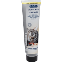 Digest Plus katze Cat Dr Clauders paste-100g